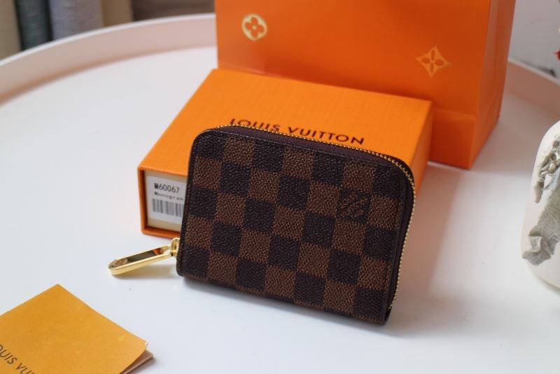 LV Wallets